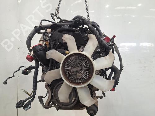 Used Engine Engine 39241444 39241444