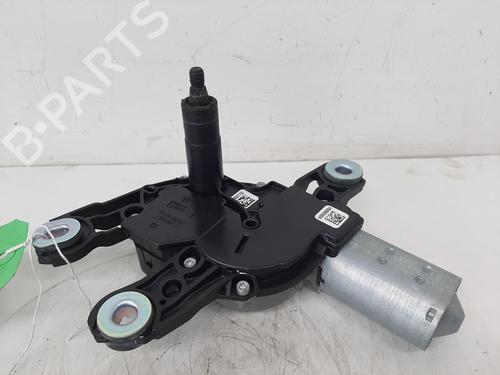 Used Rear wiper motor SKODA KAMIQ (NW4) 1.5 TSI (150 hp) 31315618