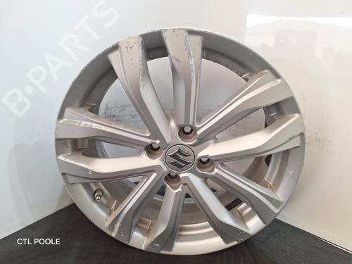 Used Rim Rim 38472076 38472076