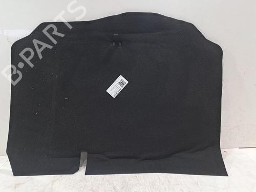 Used Luggage compartment floor FORD FIESTA VII (HJ, HF) 1.1 Ti-VCT (86 hp) 31914373