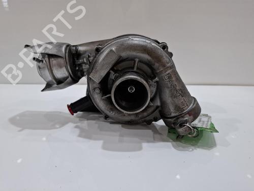 Turbolader/Kompressor Turbolader/Kompressor 39070532 39070532