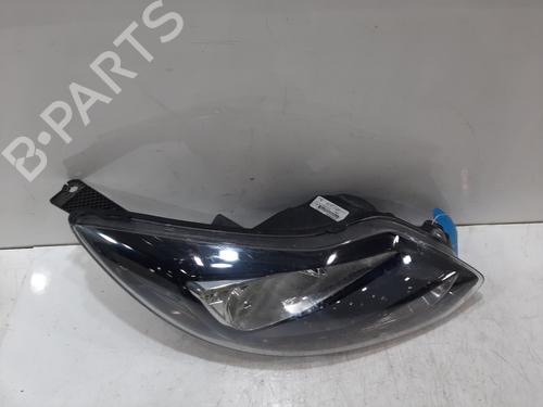 Right headlight FORD FOCUS III 1.6 TDCi | BP36810953C29 - Image 2