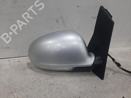 Right mirror VW GOLF PLUS V (5M1, 521) 1.6 TDI | BP26816481C27 