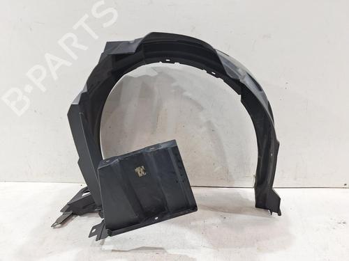 Used Wheel arch TOYOTA AYGO (_B1_) 1.0 (KGB10_, KGB10R) (68 hp) 31879514