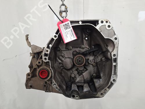 Used Gearbox NISSAN QASHQAI I (J10, NJ10) 1.6 (117 hp) 30360473