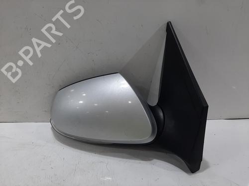 Used Right mirror HYUNDAI i10 II (BA, IA) 1.0 (67 hp) 30141826