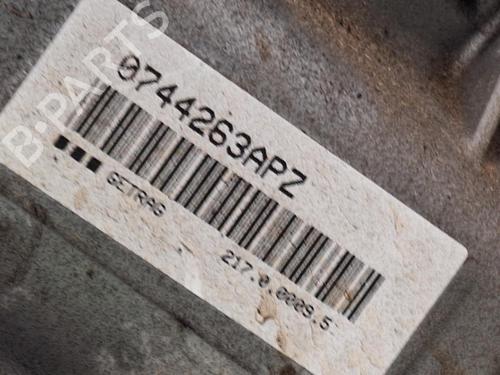 Gearbox BMW 3 (E90) 318 i | BP36535130M3 - Image 4