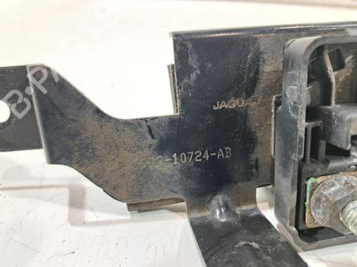 Fuse box JAGUAR I-PACE (X590) EV400 AWD | BP31846637E1 