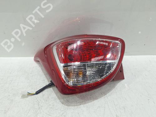 Used Left taillight Left taillight HYUNDAI i10 II (BA, IA) 1.0 (67 hp) 39743763 39743763