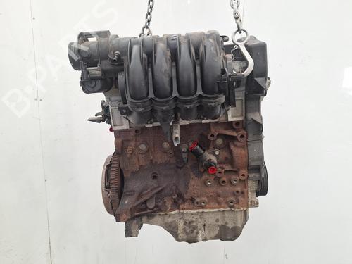 Engine CITROËN BERLINGO MULTISPACE (B9) 1.6 | BP33700042M1 - Image 5