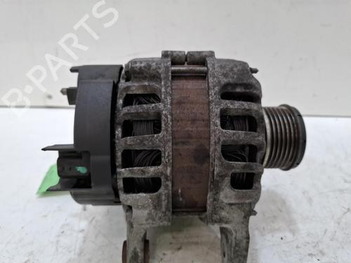 Alternator RENAULT CAPTUR I (J5_, H5_) 1.5 dCi 90 (J5N4, J5M5, J5MW, J5M6, J5AL, J5AJ) | BP40533182M7 - Image 6
