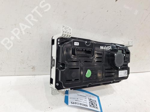 Instrument cluster HYUNDAI i10 III (AC3, AI3) 1.0 T-GDi | BP31846471C47 