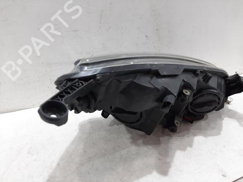 Left headlight VAUXHALL ASTRA Mk VI (J) Estate (P10) 2.0 CDTi | BP32325004C28 