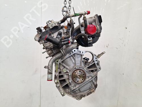 Engine SUZUKI SWIFT IV (FZ, NZ) 1.2 (AZG412, ZC72S) | BP39889084M1 - Image 5