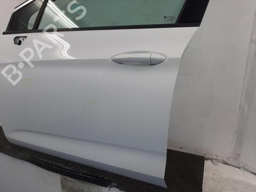Left front door VAUXHALL ASTRA Mk VII (K) (B16) 1.0 | BP29636767C2 