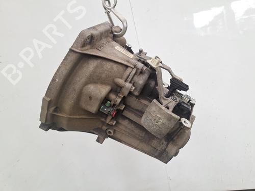 Gearbox FORD FIESTA VII (HJ, HF) 1.1 Ti-VCT | BP29471865M3 
