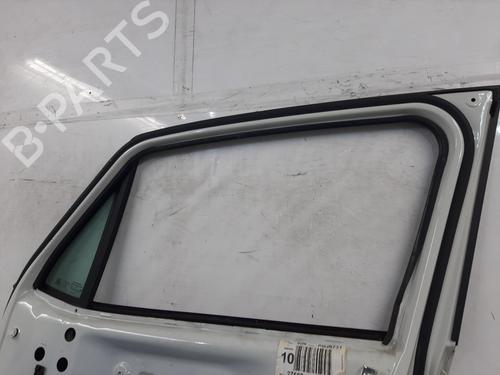 Right front door JEEP RENEGADE SUV (BU, B1, BV) 1.4 | BP29636984C3 