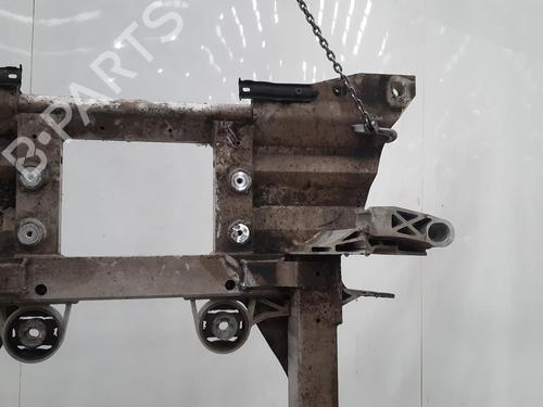 Subframe JAGUAR I-PACE (X590) EV400 AWD | BP29810319M9