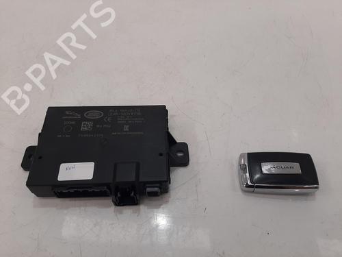 Used Control unit JAGUAR I-PACE (X590) EV400 AWD (400 hp) 29059124