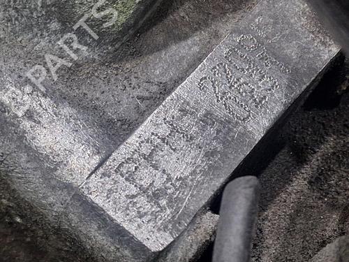 Gearbox SKODA RAPID Spaceback (NH1) 1.6 TDI | BP33035659M3 - Image 6