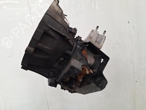 Gearbox FORD FIESTA VI (CB1, CCN) 1.5 TDCi | BP37593327M3 - Image 2