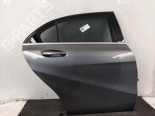 right-rear-door-mercedes-benz-a-class-w176-2012-2013-2014-2015-2016-2017-2018-32064496 main image