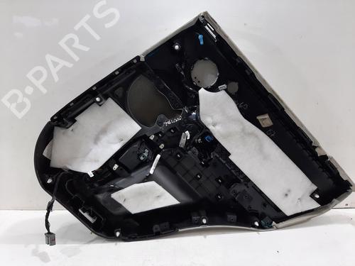 Rear left panel LAND ROVER RANGE ROVER IV (L405) 4.4 SDV8 4x4 | BP30259612C60  - Image 6