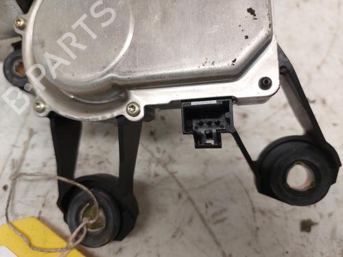 Rear wiper motor FORD FIESTA V (JH_, JD_) 1.25 16V | BP26865854M102 