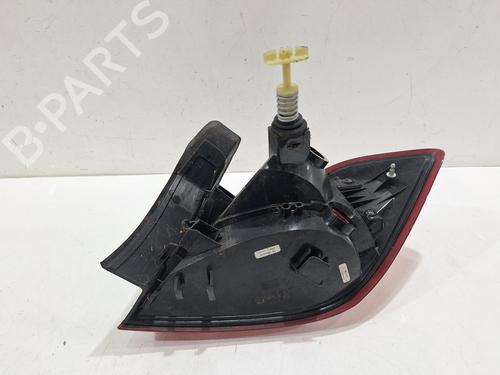 Left taillight FORD FIESTA VII (HJ, HF) 1.0 EcoBoost | BP26854182C34 