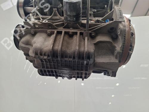 Engine FORD FIESTA VI (CB1, CCN) 1.25 | BP29397684M1 