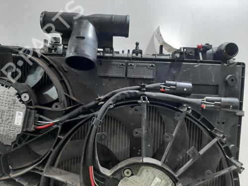 Radiator set LAND ROVER RANGE ROVER IV (L405) 4.4 SDV8 4x4 | BP30721623M120