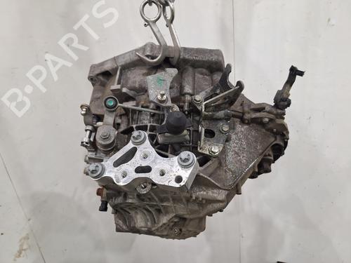 Gearbox JEEP RENEGADE SUV (BU, B1, BV) 1.6 CRD | BP29603761M3 