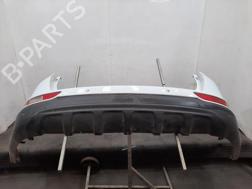 Used Rear bumper Rear bumper 37718101 37718101