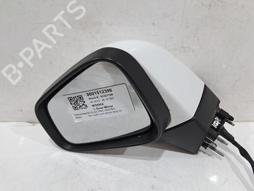 Left mirror VAUXHALL MOKKA / MOKKA X (J13) 1.6 | BP29060502C26
