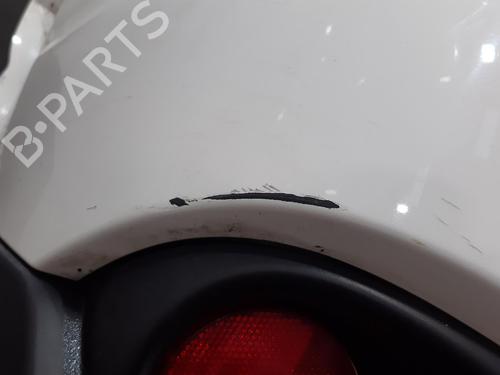 Rear bumper NISSAN JUKE (F15) 1.6 | BP29112124C8 