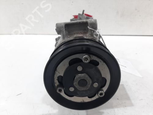 AC compressor SKODA KODIAQ I (NS6, NS7, NV7) 2.0 TDI 4x4 | BP31751011M34