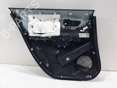 Rear right panel TOYOTA COROLLA Estate (_E21_) 2.0 Hybrid (MZEH12) | BP31649793C61 - Image 6