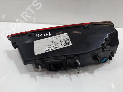 Left taillight JAGUAR I-PACE (X590) EV400 AWD | BP33987462C34  - Image 5