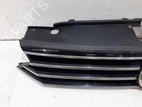 Grill VW PASSAT B8 Variant (3G5, CB5) 2.0 TDI | BP36534973C40 - Image 5