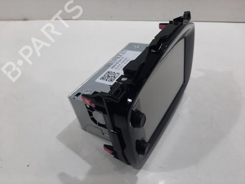 Radio TOYOTA AYGO (_B4_) 1.0 (KGB40) | BP29397467E6 