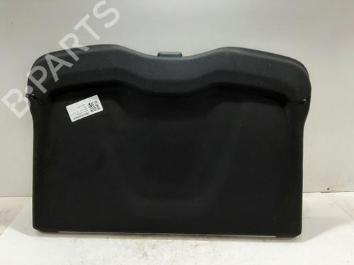 Used Rear parcel shelf VOLVO V40 Hatchback (525) D2 (114 hp) 32324541