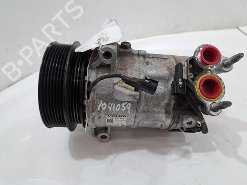 AC-Kompressor VOLVO XC40 (536) B4 Mild-Hybrid AWD (197 hp) 32851127