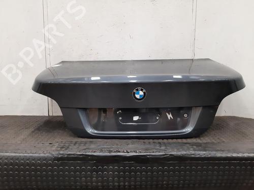Bakluke CC/Kombi-Kupé BMW 5 (E60) 520 d (177 hp) 26856131