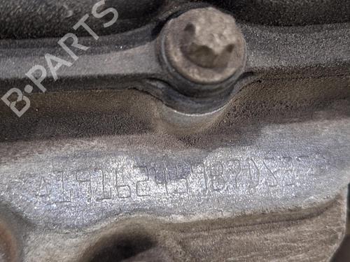 Used Gearbox Gearbox 39655692 39655692