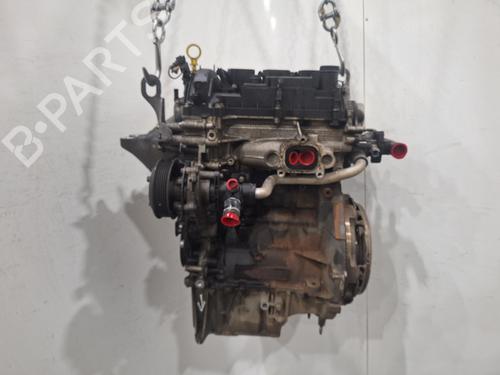 Engine FORD FIESTA VII (HJ, HF) 1.1 Ti-VCT | BP38620700M1 - Image 2