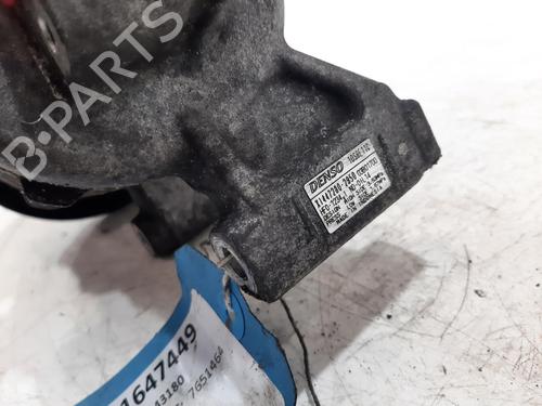 AC compressor HONDA JAZZ IV (GK_) 1.5 | BP32757088M34  - Image 5