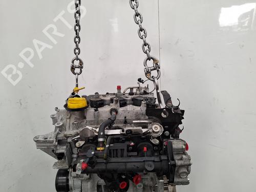 Engine NISSAN MICRA V (K14) 0.9 IG-T | BP31903622M1