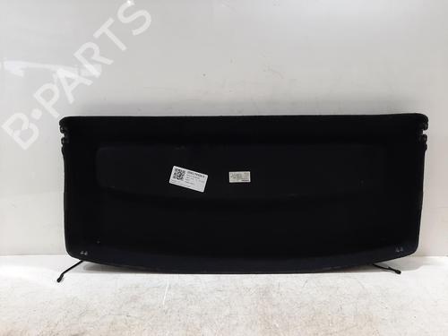 Hutablage/Netztrennwand für Hutablage/Netztrennwand NISSAN NOTE (E12) 1.2 DIG-S (98 hp) 34377551 34377551