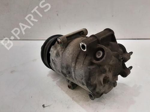 AC compressor FORD FIESTA VI (CB1, CCN) 1.25 | BP29397857M34 