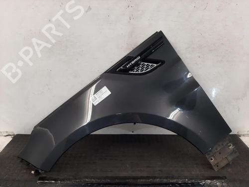 Forskærm venstre LAND ROVER RANGE ROVER SPORT II (L494) 3.0 SDV6 Hybrid 4x4 (340 hp) 30756271